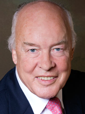 Brian Pettifer, Chairman of VTP Global