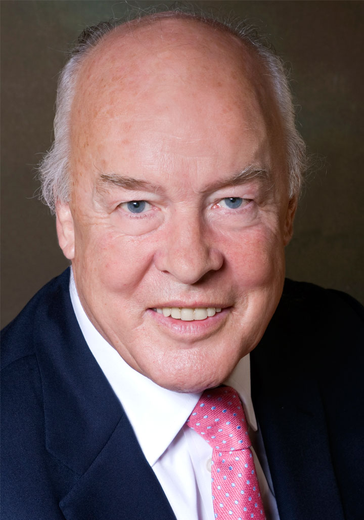 Brian Pettifer