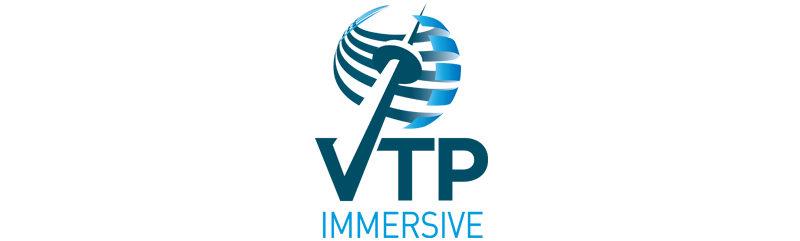 VTP Immersive - 3D, 4D and 5D immersive rides
