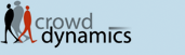 Crowd Dynamics logo