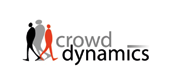 Crowd Dynamics logo