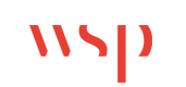 WSP logo